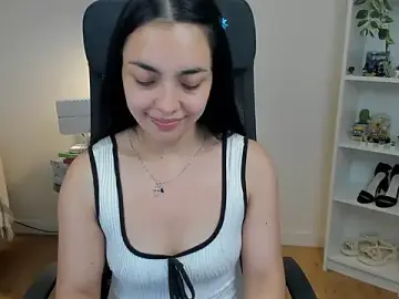Stripchat Live Sex of _BellaEvans_