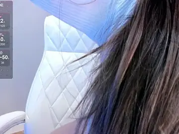 Stripchat Best live sex cam show of akura011