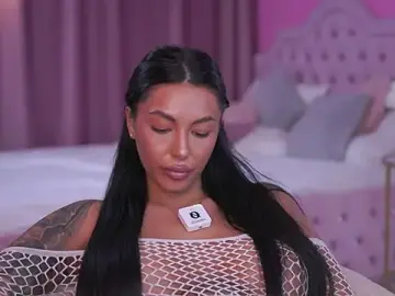 Stripchat Private Sex Chat of AishaaDevoe