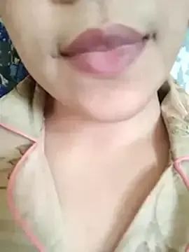 Stripchat Live Sex of Anki-doll