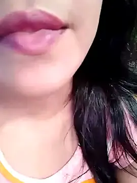 Stripchat Adult Webcam of Anki-doll