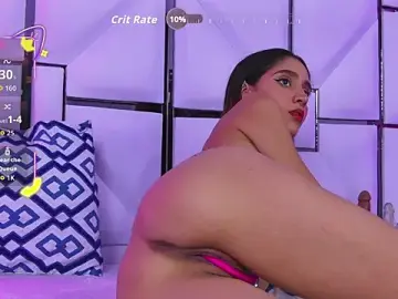 Stripchat Adult Webcams of AuraRoss