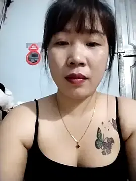 Stripchat Adult Video Chat of Kiki-vn