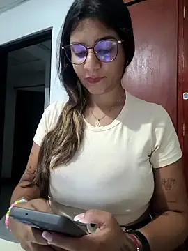 Stripchat Sex Chat of Sofythom1