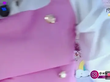 Stripchat Live Sex Cam of adara_le