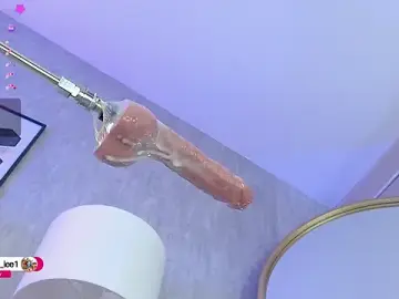 Stripchat Best Webcam of adara_le