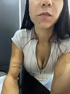 Stripchat Live Porn of dominantandsubmissiveshow