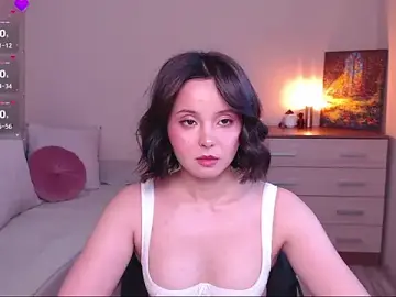 Stripchat Best Webcam of lia_hetty