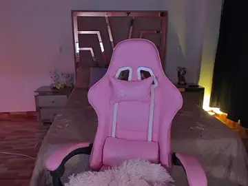 Stripchat Best Webcam of lunaarose