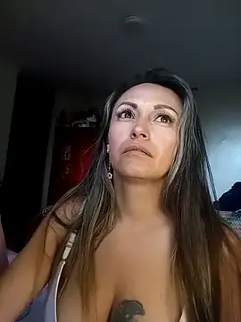 Stripchat Live Porn of -AngelNova-