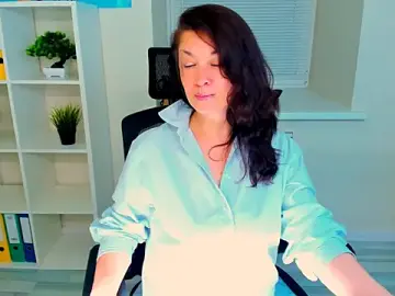 Stripchat Sex Chat of AnaMills