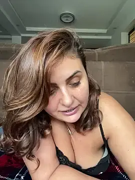 Stripchat Sex Cam of AnneKane