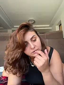 Stripchat Live Sex of AnneKane