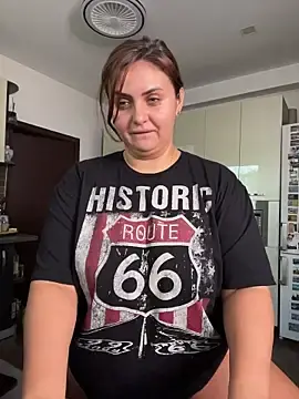 Stripchat Live Porn of AnneKane