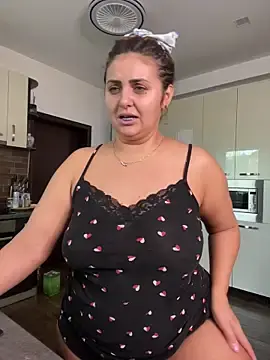 Stripchat Private Sex Chat of AnneKane