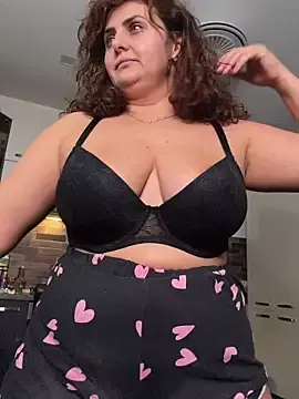 Stripchat Free Live Porn of AnneKane