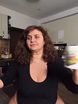 Stripchat Sex Chat of AnneKane