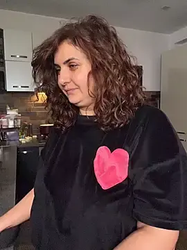 Stripchat Live Porn of AnneKane