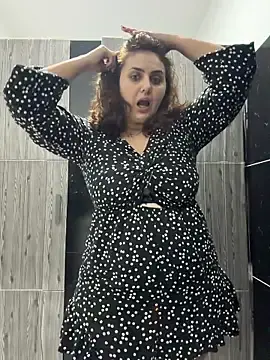 Stripchat Sex Chat of AnneKane