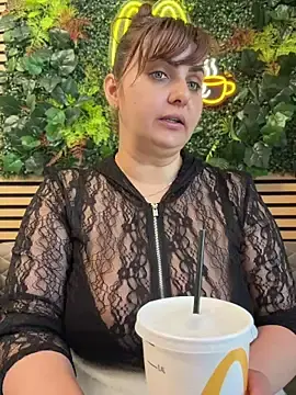 Stripchat Live Sex of AnneKane