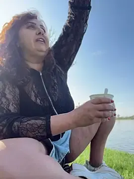 Stripchat Best Webcam of AnneKane