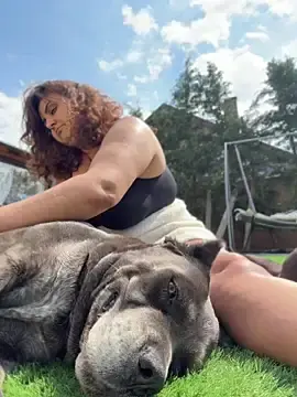 Stripchat Adult Video Chat of AnneKane