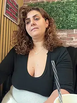 Stripchat Private Sex Chat of AnneKane