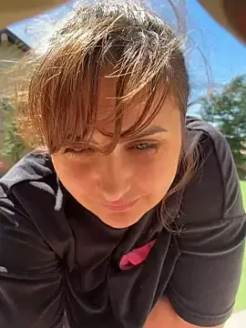 Stripchat Best Webcam of AnneKane