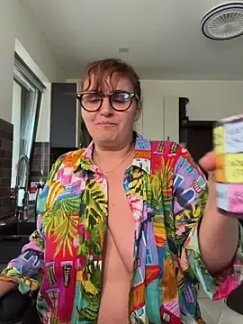 Stripchat Adult Webcam of AnneKane