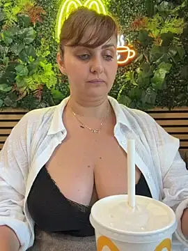 Stripchat Best live sex cam show of AnneKane