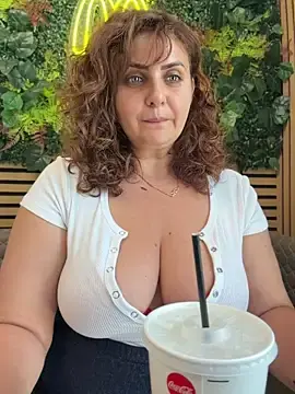 Stripchat Private Sex Chat of AnneKane