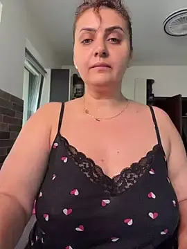 Stripchat Live Porn of AnneKane
