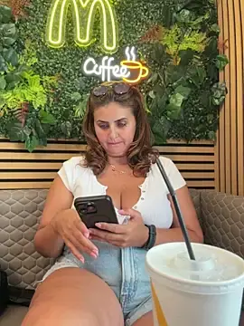 Stripchat Adult Video Chat of AnneKane