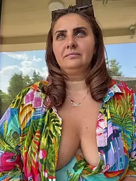 Stripchat Adult Webcam of AnneKane