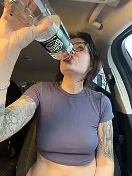 Stripchat Live Porn of BeautifulMesss