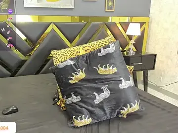 Stripchat Sex Cam of Catalina_love69