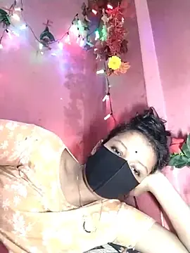 Stripchat Adult Webcams of Nishi-