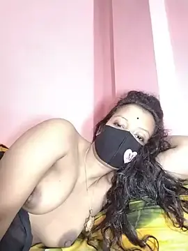 Stripchat Adult Webcam of Nishi-