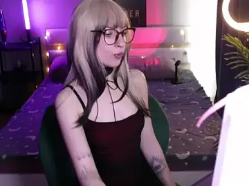Stripchat Free Porn Cam of _Moonlight_t