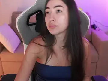 Stripchat Free Porn Cam of anyacutex
