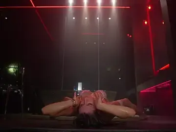 Stripchat Adult Webcam of eva_fashionista