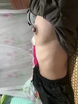 Stripchat Free Live Porn of -Harper-