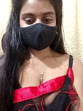 Stripchat Free Live Porn of Aanya_hotty
