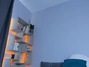 Stripchat Nude Webcam of ClockworkLady