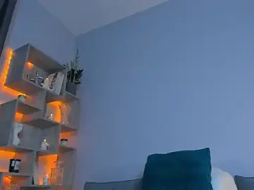 Stripchat Live Sex Cam of ClockworkLady