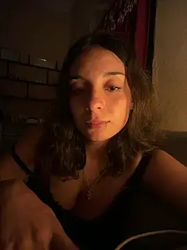 Stripchat Nude Webcam of Sweetgirl44hott