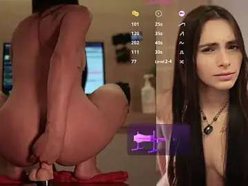 Stripchat Live Porn of lana_kane_