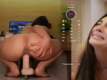 Stripchat Private Sex Chat of lana_kane_