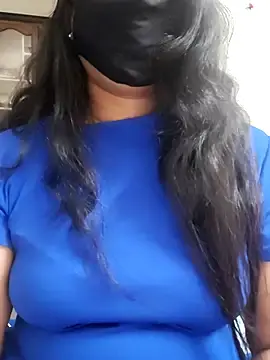 Stripchat Live Porn of wow_vasavi