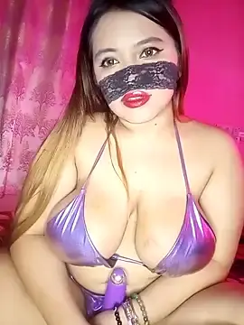 Stripchat Sex Cam of Bunnybush37